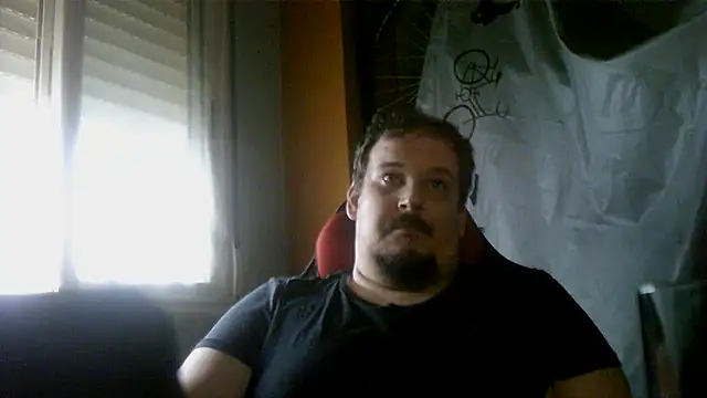 porkorossyn Webbikameraesitys