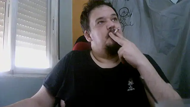 porkorossy's Webcam Show