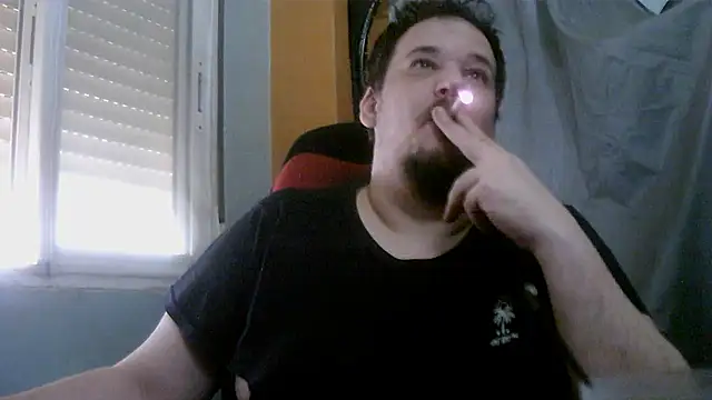 porkorossy Pertunjukan Webcam