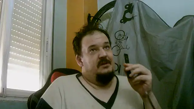porkorossy Шоу с уебкамера