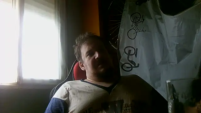 Show modela porkorossy na web-kameri