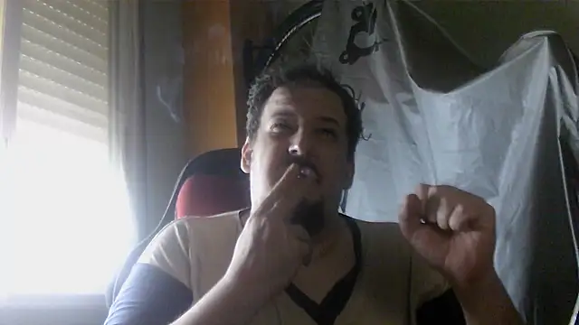 porkorossy Show Webcam