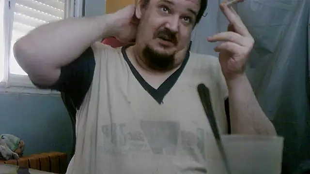 Show de porkorossy na webcam