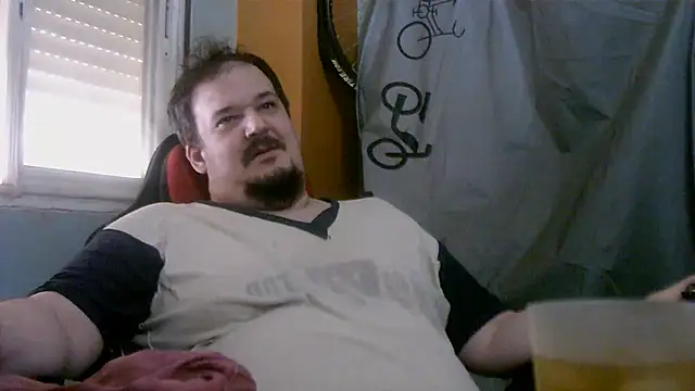Show de webcam de porkorossy