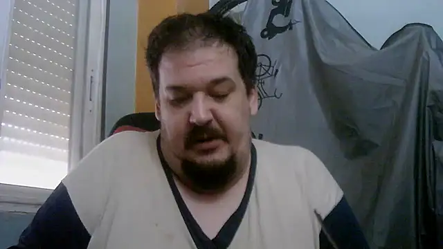 Show de porkorossy na webcam