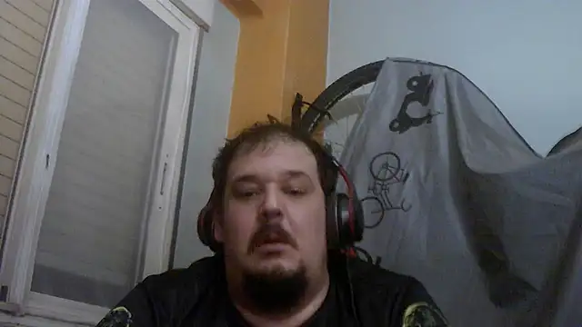porkorossy Show in webcam
