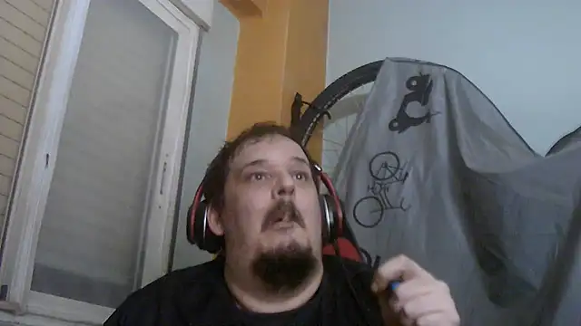 porkorossy's Webcam Show