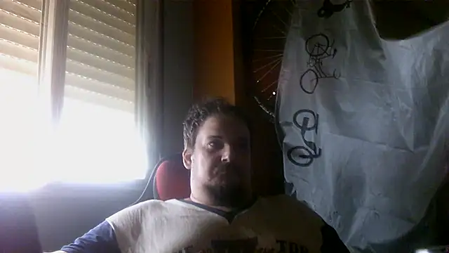 porkorossy Pertunjukan Webcam