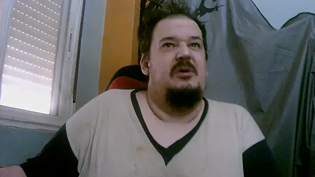 Show de webcam de porkorossy
