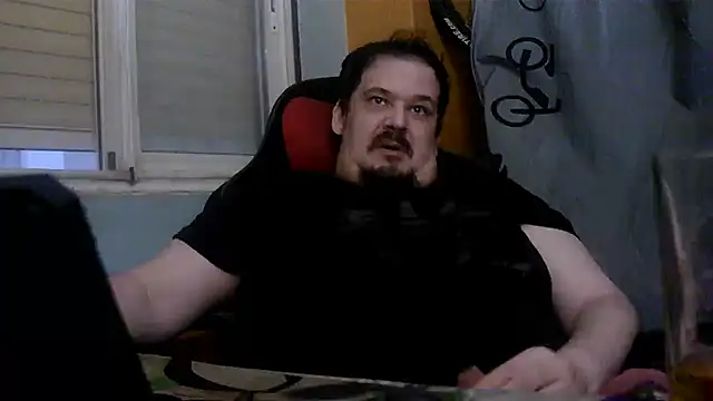 porkorossy Pertunjukan Webcam