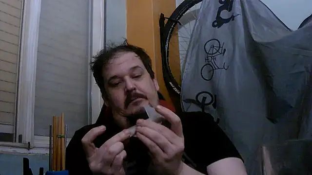porkorossy's Webcam Show