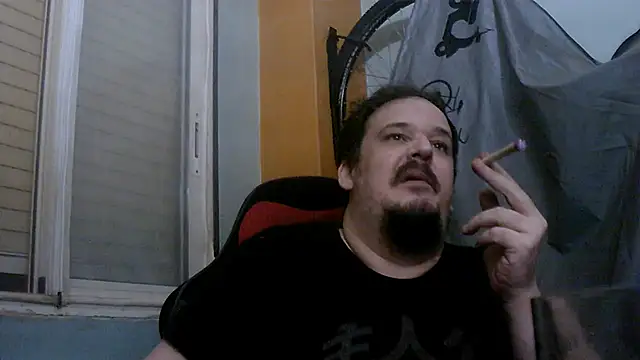 Show modela porkorossy na web-kameri
