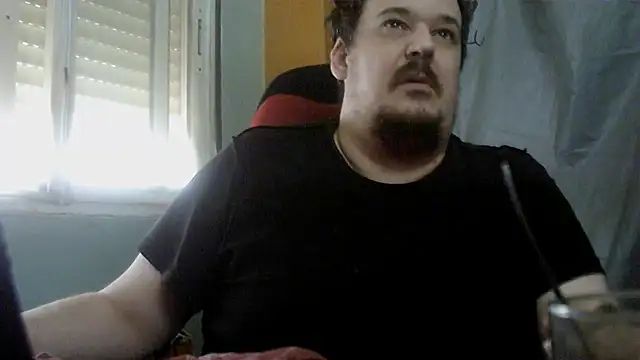 Show de webcam de porkorossy