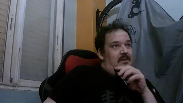 porkorossyn Webbikameraesitys