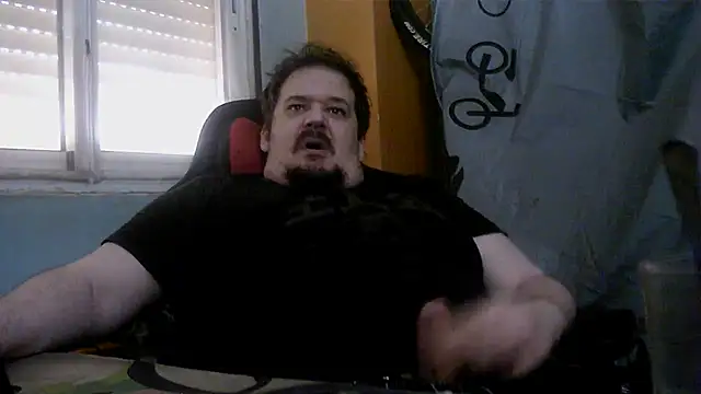 Webkamerová show porkorossy