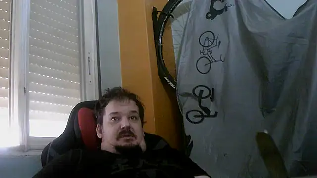 porkorossy Pertunjukan Webcam
