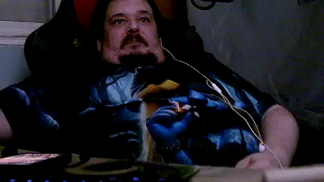 Show webcam de porkorossy