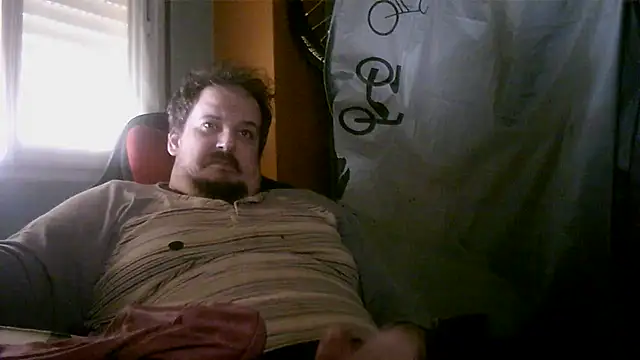 Webkamerová show porkorossy