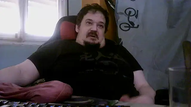 porkorossy Show in webcam