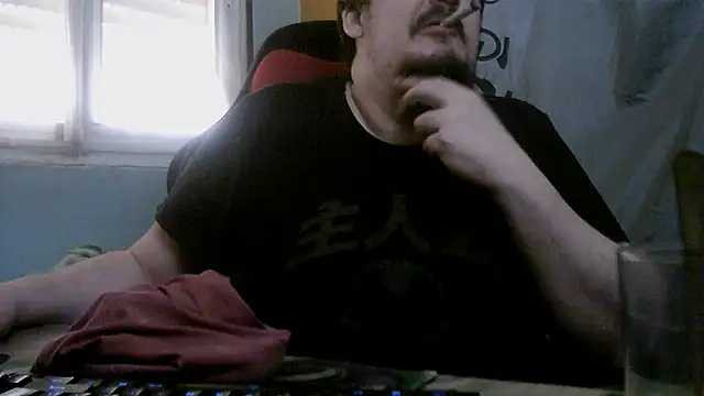 porkorossy Webcam show