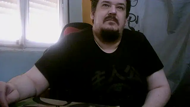 porkorossy webcam show