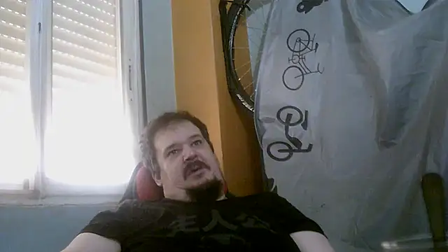 porkorossy Webcam-Show