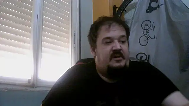 porkorossy Webcam-Show