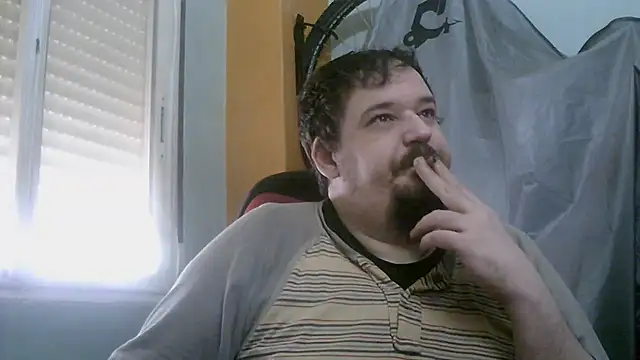 Webkamerová show porkorossy