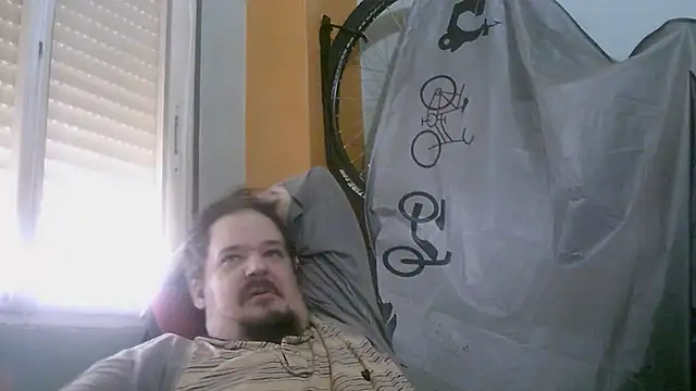 porkorossy webcam show