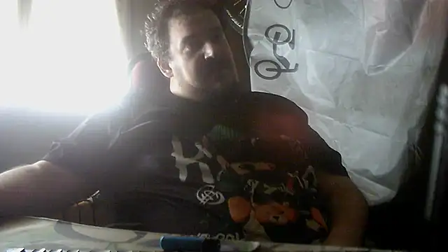 porkorossy Webcam show