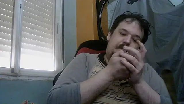 porkorossy Шоу с уебкамера