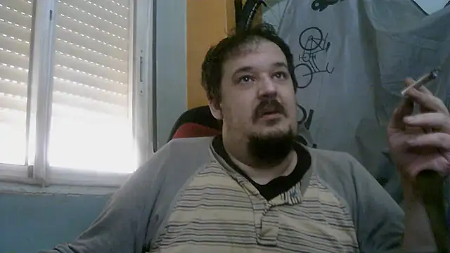 porkorossy Show Webcam