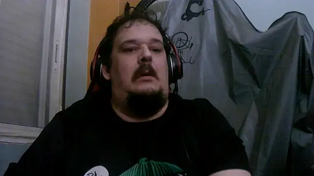 porkorossy Webcam show