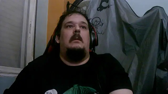 Show Webcam de porkorossy