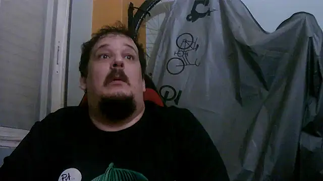 Webkamerová show porkorossy
