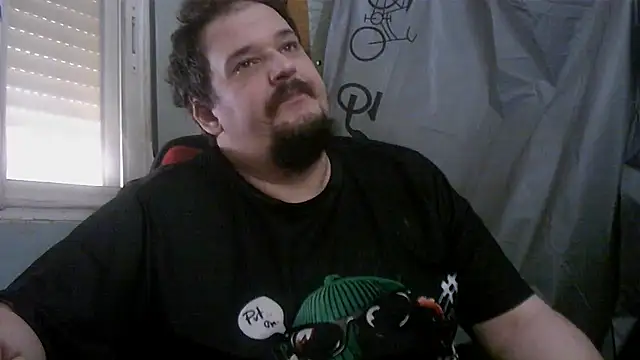 porkorossy webcam show