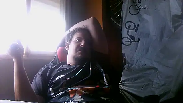 Show de webcam de porkorossy