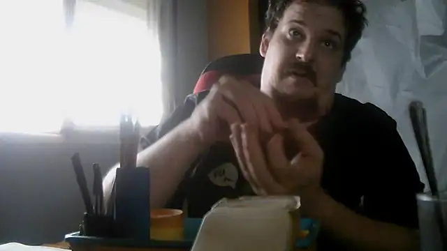 porkorossy Webcam Show