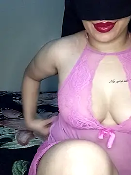 Zouzou_sexy Pertunjukan Webcam