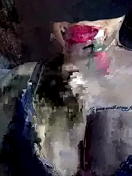 Zouzou_sexy Adlı Modelin Web Kamerası Şovu