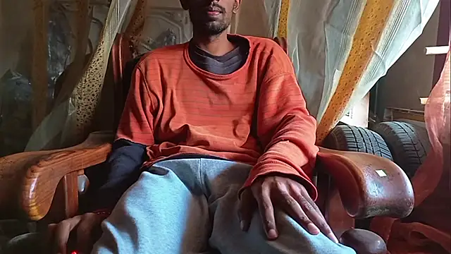 Browncat73 webcam show
