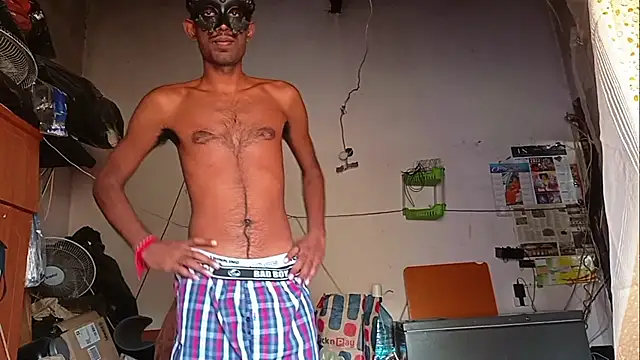 Browncat73 webcam show