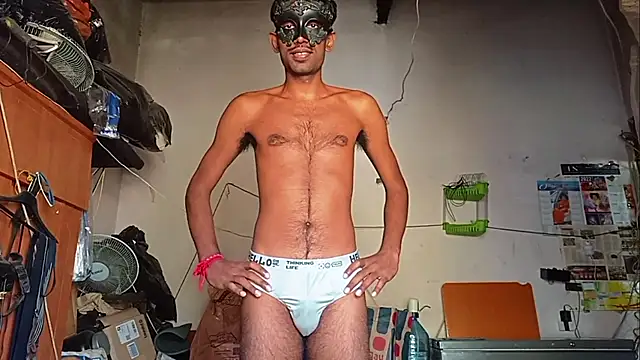 Browncat73 – webcam-show