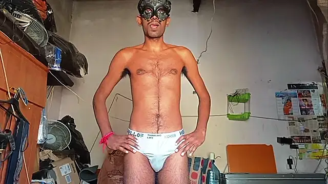 Browncat73: вебкам-шоу