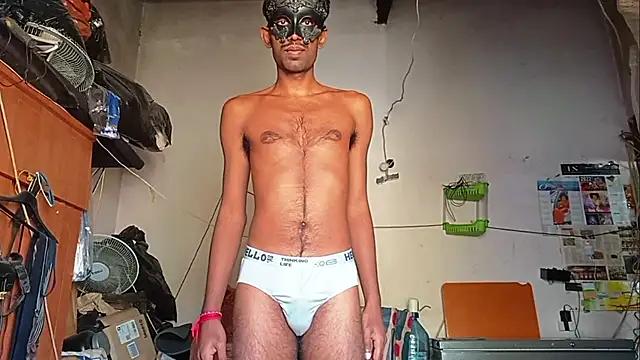 Browncat73 – webcam-show