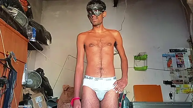 Browncat73 – webcam-show