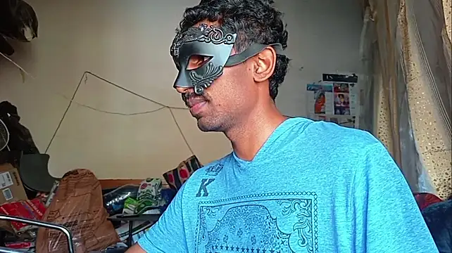 הופעת וובקאם של Browncat73