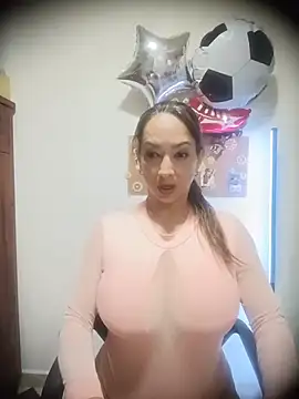 Živý XXX chat Cristal_BigTits