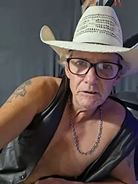imacowboybaby Webcamshow