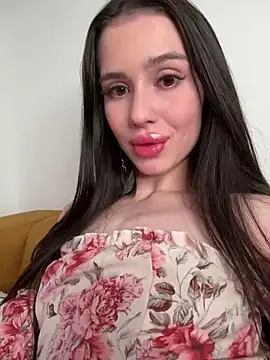 SofiaLaLight's Webcam Show